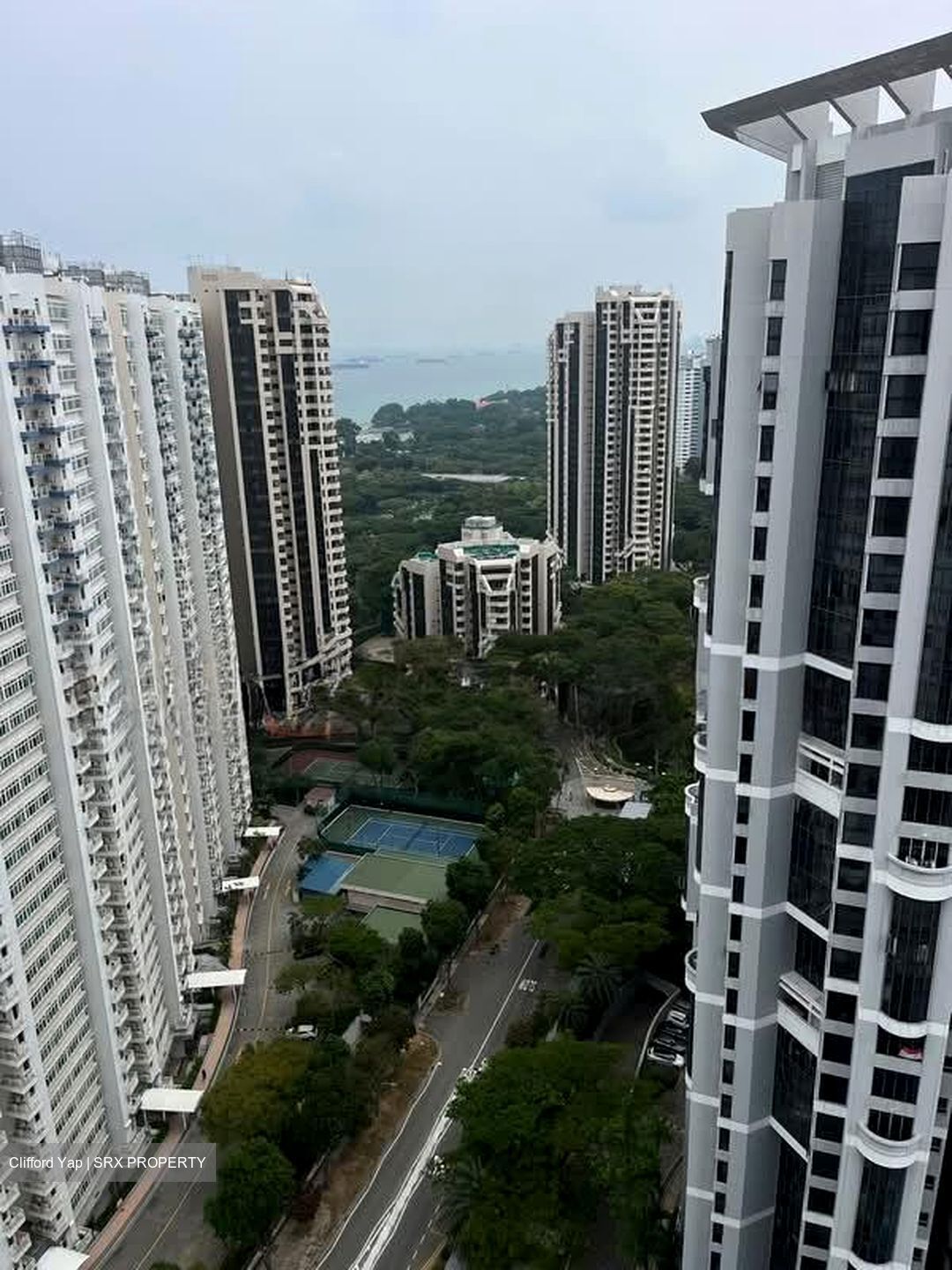 The Bayshore (D16), Condominium #599442431